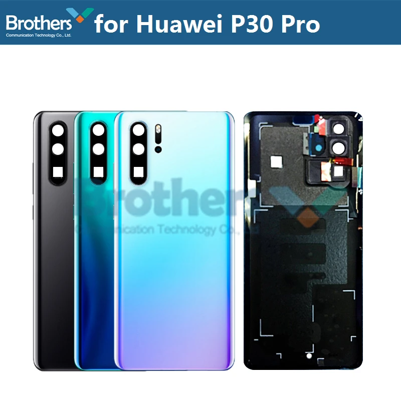 Original para huawei p30 p30 pro bateria