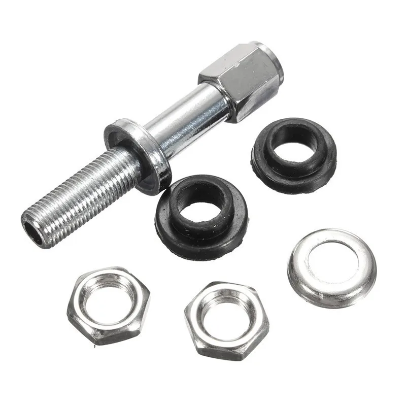 Бескамерные колпачки для автомобильных шин TR48E 4 шт.|cap cap|caps for tirecaps wheels |