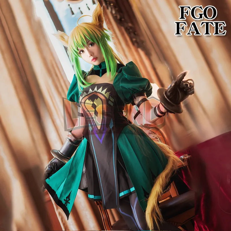 FGO fate apocrypha Archer Atalanta cosplay costume female adult costume Fate Grand Order Fate Extra cosplay dress outfit FGO fate apocrypha Archer Atalanta cosplay costume female adult costume Fate Grand Order Fate Extra cosplay dress outfit