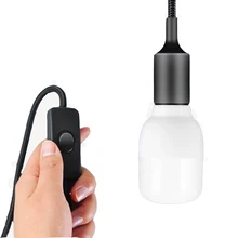 Удлинитель 1,8 м, подвесной фонарь, шнур питания, кабель E27, Цоколи для ламп, штепсельная вилка стандарта США и ЕС, провод, сделай сам, подвесные светильники, светодиодный патрон для лампы