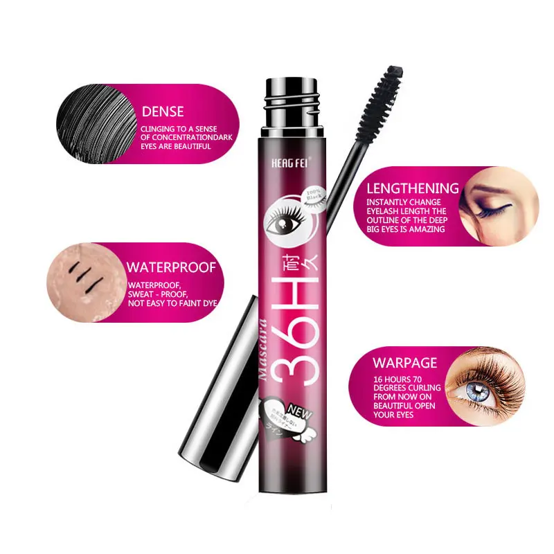 Брендовая Косметика Rimel плотная тушь для завивки объем экспресс накладные