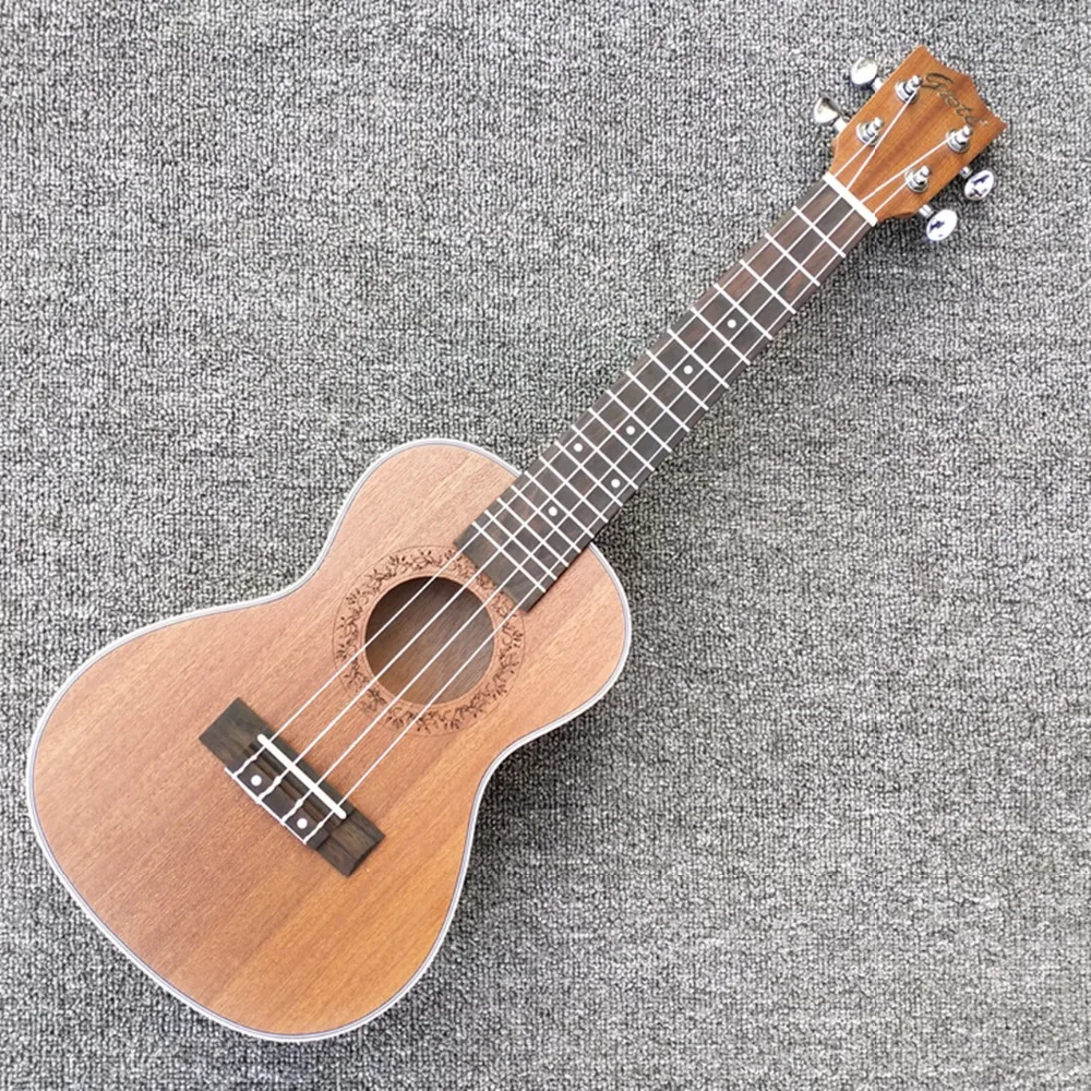 

In Stock,24 inches Uklele,4 Strings ,TOP QUALITY,Free shipping