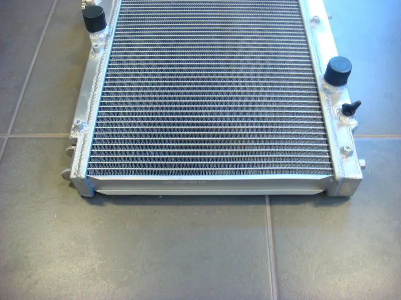 Алюминиевый радиатор для Toyota 1989 1994 Corolla AE90 AE92 AE94 1990 1991 1992 1993 1994|radiator for toyota corolla|radiator