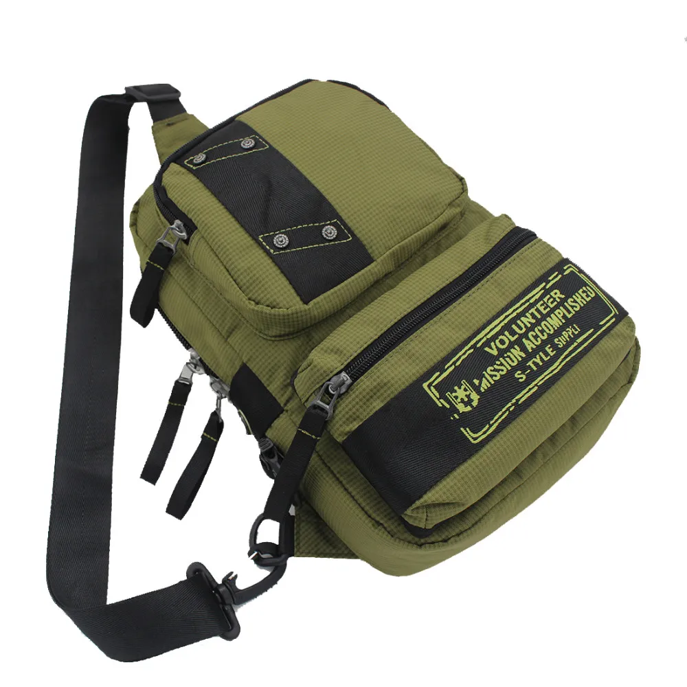 BUS064Army Green08