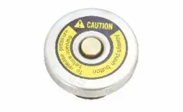 

EX200-2 Excavator Hydraulic Fuel Tank Cap for Hitachi
