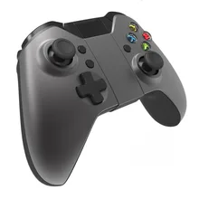 2016 Original de la Marca de FÁBRICA DEL IPEGA PG-9062 Gamecube Joystick Gamepad Del Regulador Del Juego de Juegos Inalámbrico Bluetooth Para IOS/Android PC