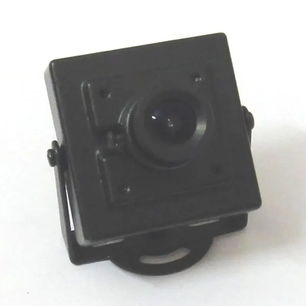 Мини 1/3 &quot600TVL SONY 2 5 мм объектив 130 градусов широкоугольная цветная камера