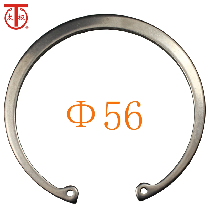 

( 56 )GB893 Internal Retaining Ring ( Internal circlips RTW ) 10 pieces/lot