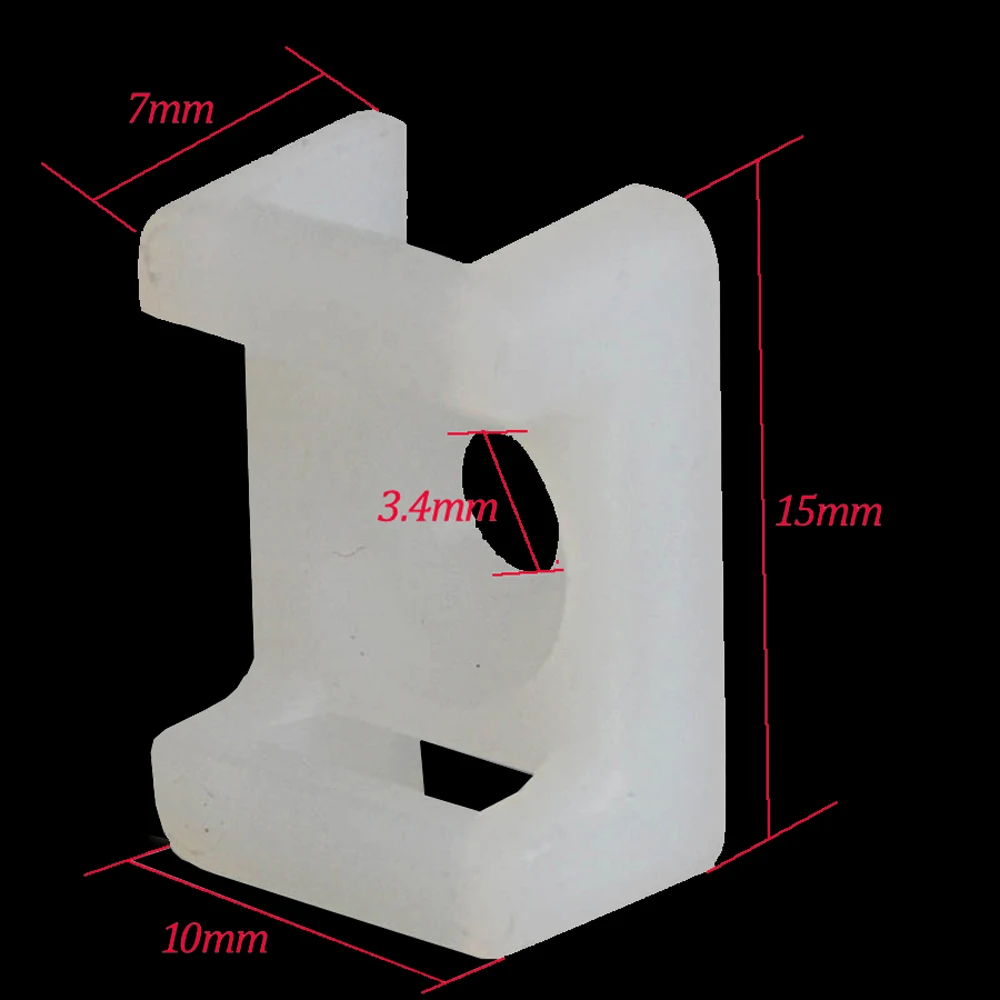 15 3.4mm 