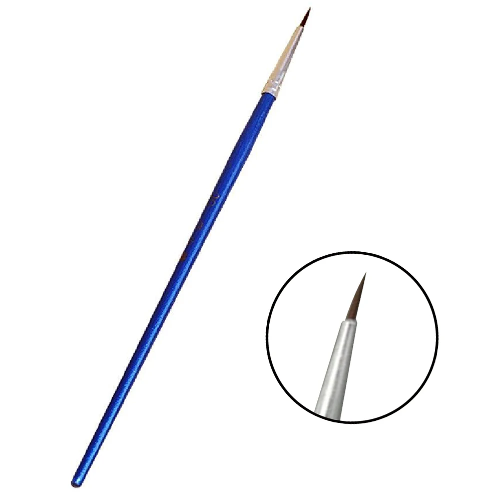 

Drawing Art Pens with 10 pcs/Set Fine Hand-painted Thin Hook Line Pen Paint Brushes