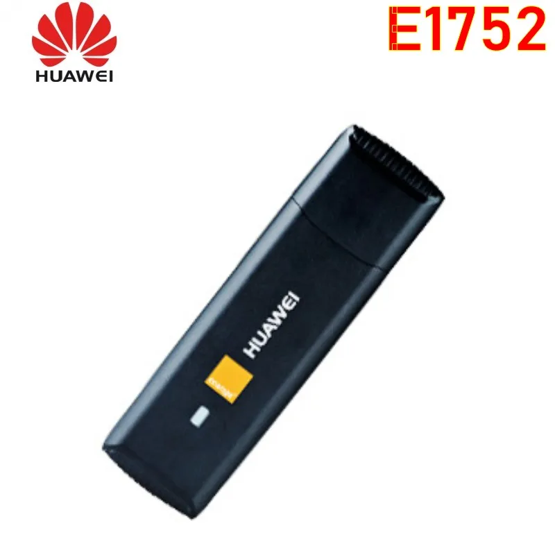 Huawei 3g Модем lan e1752 e1752c 3g донгл адаптер для Android автомобильный dvd модуль же e1750 sim модем usb 3g модем