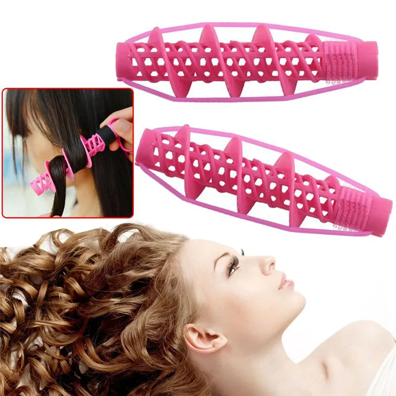 msmask Soft Silicone Hair Curlers Rollers Magic Spiral Curling Iron Wand DIY Hairdressing Styling Curls DIY Hair Style Roller msmask Soft Silicone Hair Curlers Rollers Magic Spiral Curling Iron Wand DIY Hairdressing Styling Curls DIY Hair Style Roller