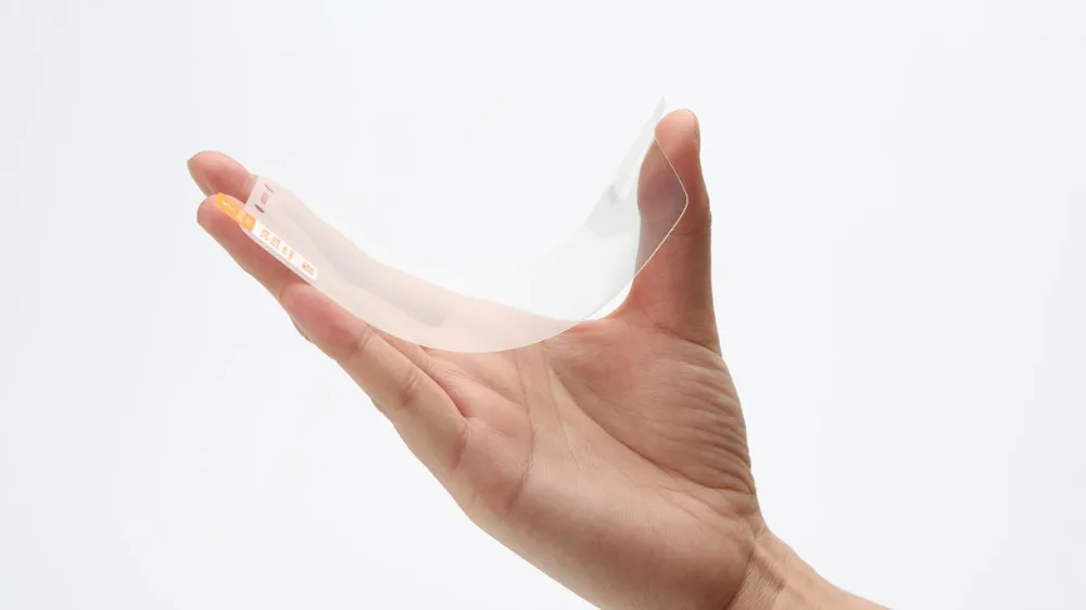 Soft PET For Xiaomi Redmi 4X (9)