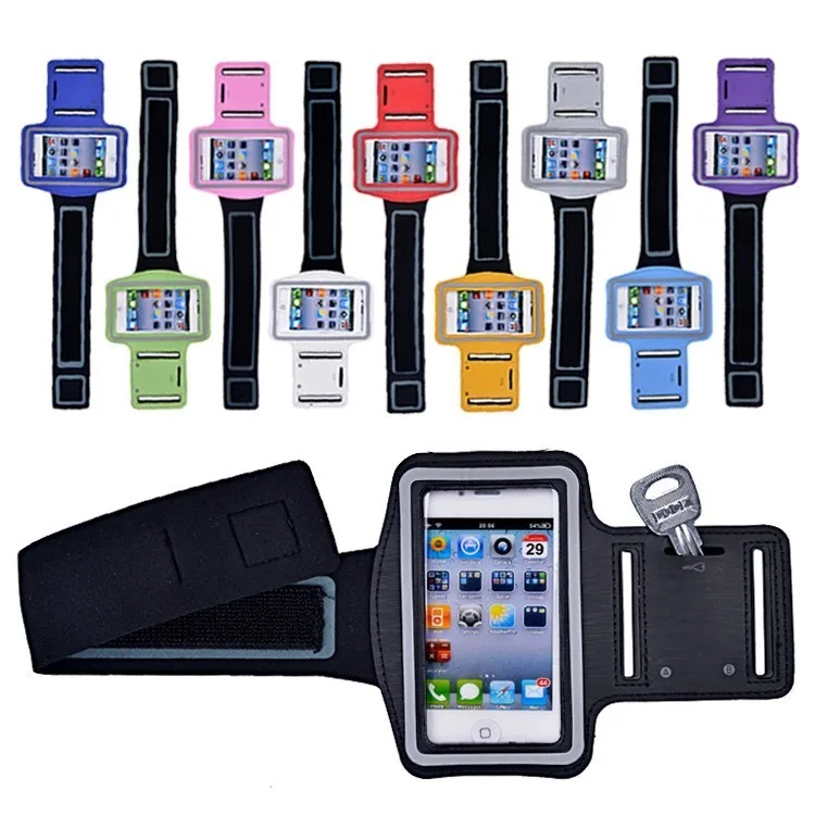 Achetez en Gros brassard de sport pour ipod classique en