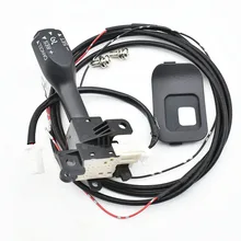 84632-34017 84632-34011 Interruptor De Controle de cruzeiro RAV4 45186-02150-B0 45186-42030 Para Toyota Corolla 2009-2013 2009-2014 90159-50199