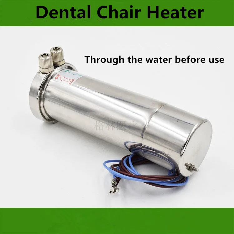 Free Shipping Dental materials dental chair comprehensive treatment machine heater heating cup cup hot water heater accessories