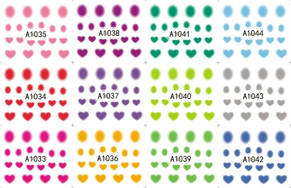 A1033-1044 