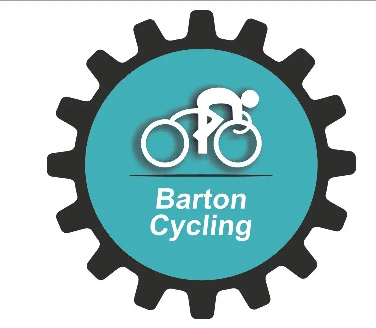 Barton Logo