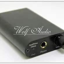 Готовые l1969phone SE чистый класс Усилители для наушников HIFI мини-усилитель для наушников на основе 1969 Усилители домашние цепи