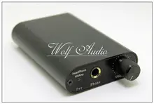 Готовые l1969phone SE чистый класс Усилители для наушников HIFI мини-усилитель для наушников на основе 1969 Усилители домашние цепи