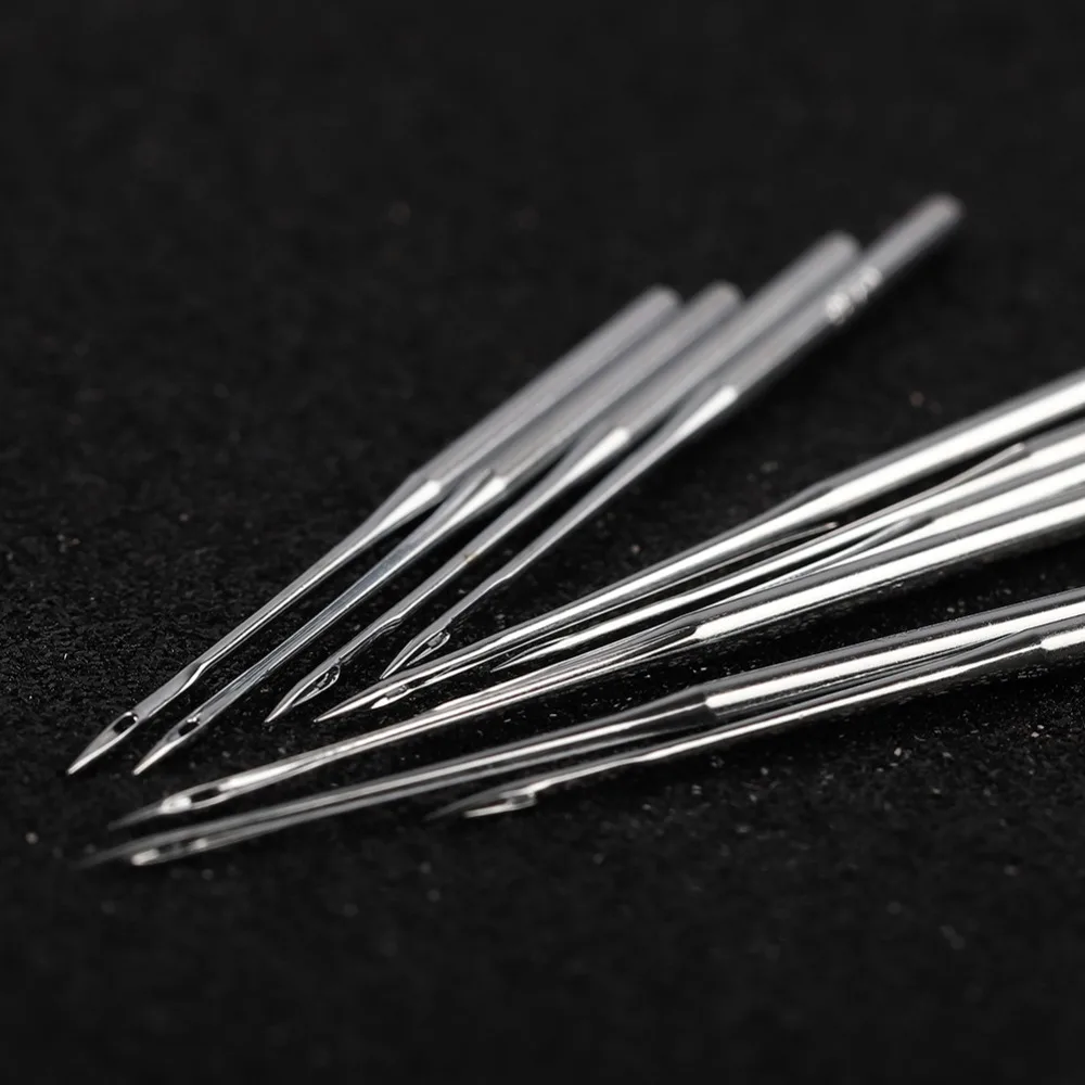 игла для машинки. игла/иглы prym 152292. иглы для шитья "needles" 4 шт. иглы швейные для промышленных машин 70ап. игла 90/14 швейной машины janome.