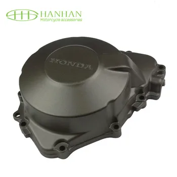 

Stator Engine Cover for Hornet600 CB600 1998 1999 2000 2001 2002 2003 2004 2005 2006 free shipping