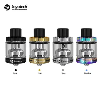 

Orignail Joyetech Riftcore Solo 26mm RTA Tank Atomizer 3.5ml RFC Heater SelfCleaning Vape Vaporizer VS Riftcore Duo