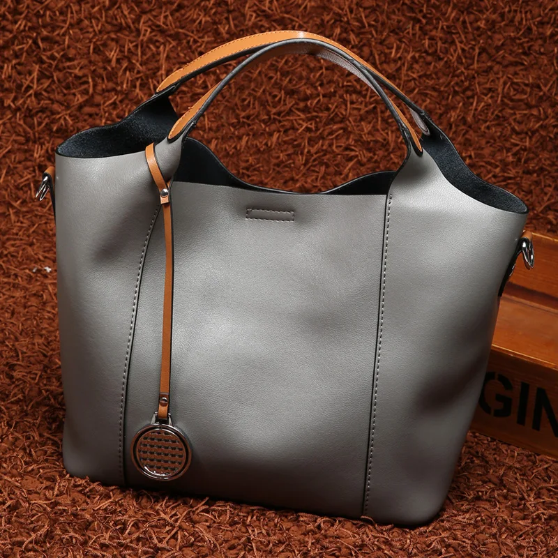 

leather bags women luxury handbags women bags designer genuine leather shoulder crossbody bags for women 2019
