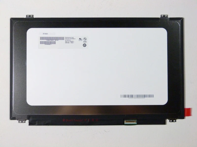 

15.6" for ASUS VivoBook 15 X542U X542UA Display LCD LED Screen 1920x1080 Laptop Matte Replacement