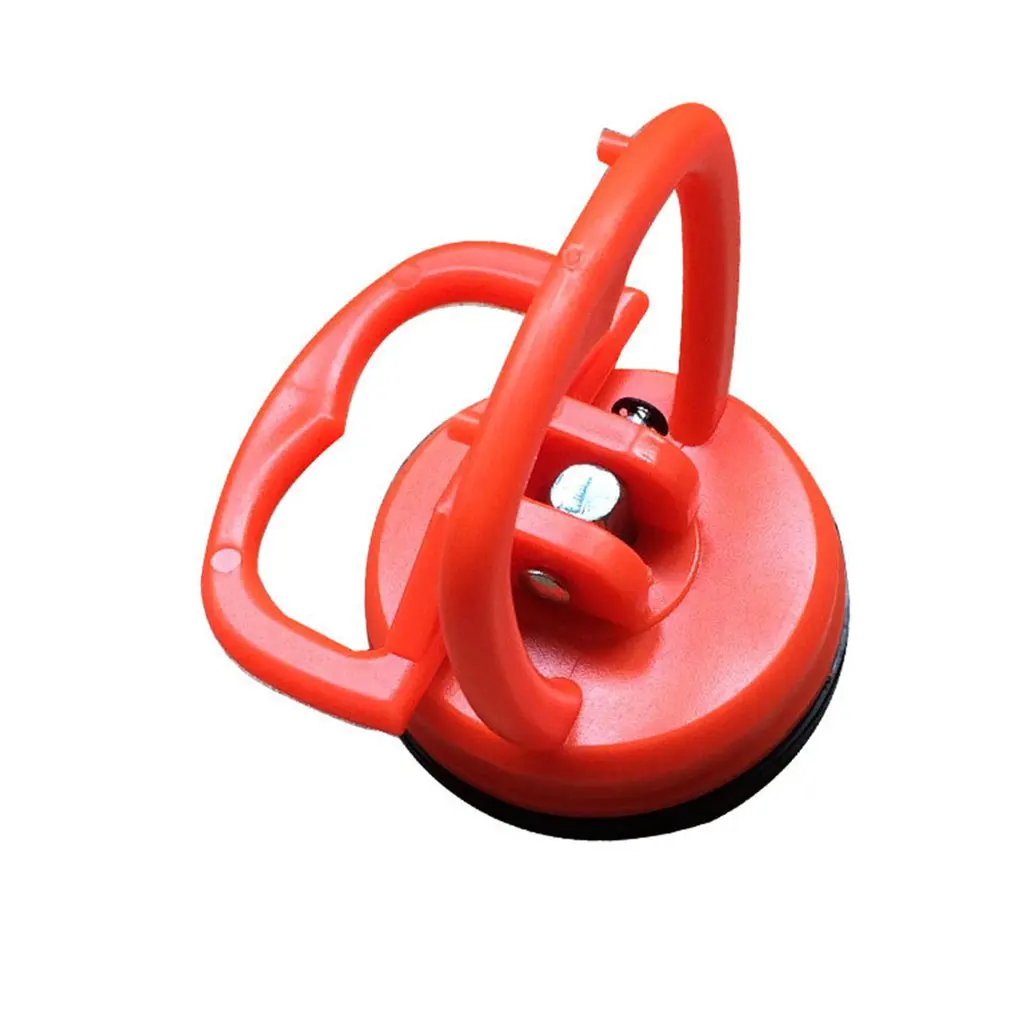 

Plastic Glass Sucker Single Claw Sucker Labor-saving Handle Mobile Phone Computer Repair Sucker Mini Sucker