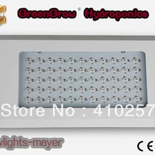 2012 Лучшие Продавцы садоводства lighting165w для выращивания и цветения с 55x3 W, дропшиппинг