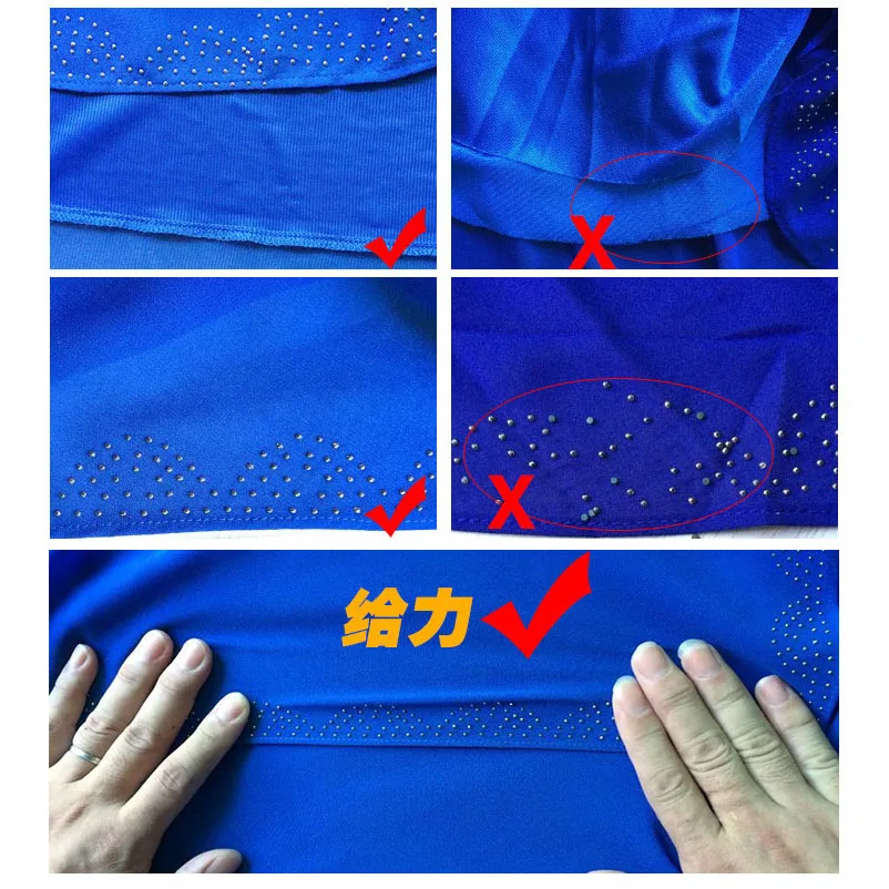 Летнее платье 2018 синие вечерние платья женское шифоновое сексуальное 5xl размера