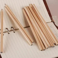 Деревянные Экологически чистые карандаши-Карандаш