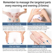 Растяжки ремонт крем послеродовой ремонт шрамы ожирение линии Лечение Уход за кожей KG66