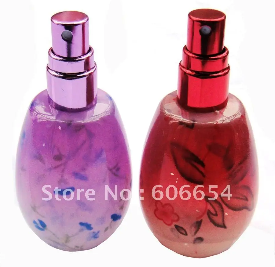 18ML Perfume packaging bottle Decorative perfume bottles collectibles