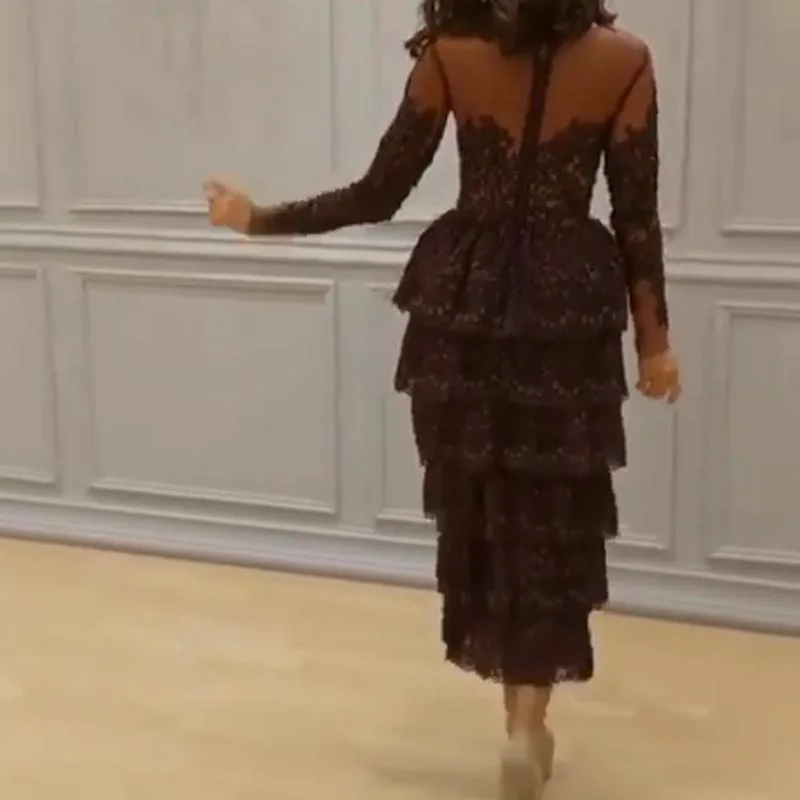 2-5 Custom make prom dresses