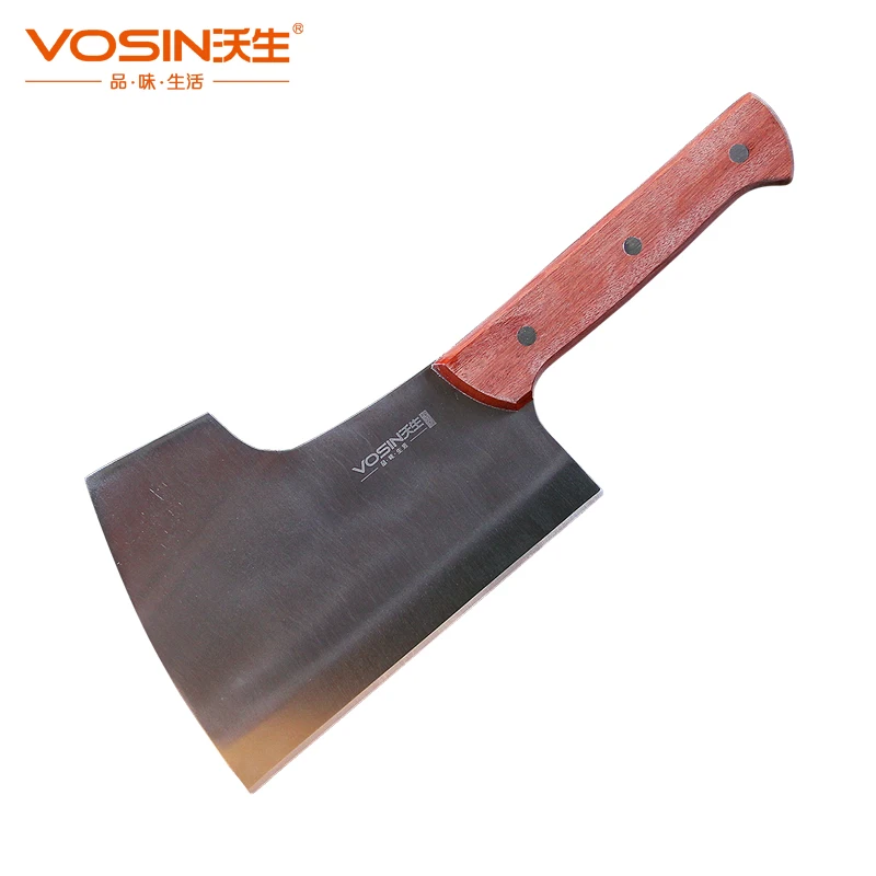 YAMY&CK Top Stainless steel household cut bone professional grade chop