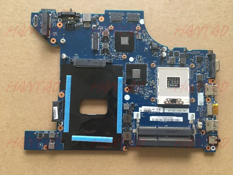 

11S0C17703Z For Lenovo Thinkpad E531 Laptop Motherboard FRU 04Y1306 ddr3 100% tested