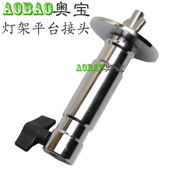 

Adearstudio Rotary Cantilever Wheel Arm Round Light Frame Platform Joint Cameras Shed Light Frame Joints NO00D