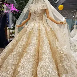 AIJINGYU Свадебные платья для женское платье сделано в Китае онлайн Beautifuls принцесса плюс размеры Свадебные спасибо
