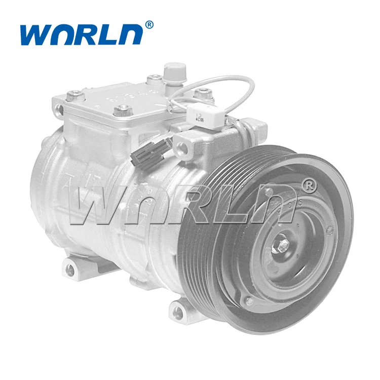 

Авто A/C компрессор для Cherokee 4,0 1996-1999 447100-6590/447200-4188/4677205