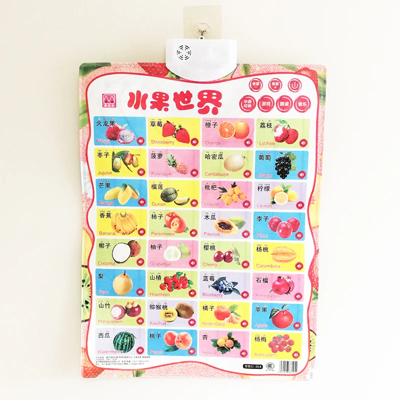 Electronic Learning Toys