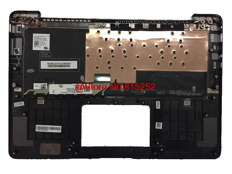 Подставка для ноутбука и клавиатура для ASUS UX430 UX430U UX430UA UX430UQ UX430UN 9Z. NBXLW. F01 9Z. Nbxl.12m 13N1-2YA0921 13N1-2YA0C21 US CA