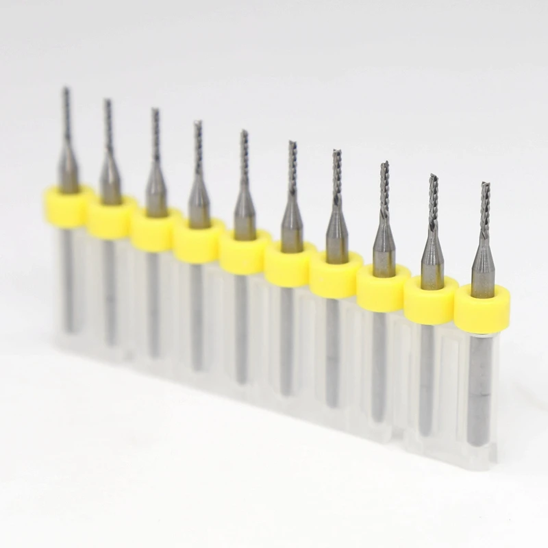 end mill