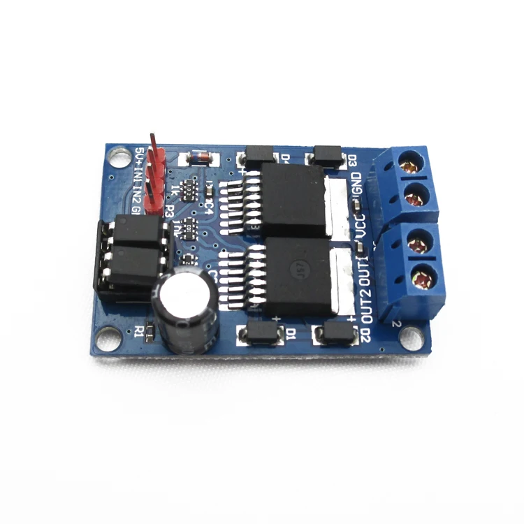 17 драйвер двигателя. Модуль драйвера. Микросхемы gpd2856c. Модуль контроллер шагового двигателя l298n. Arduino l298n управление двигателем.