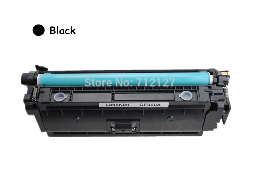 CF360A BK