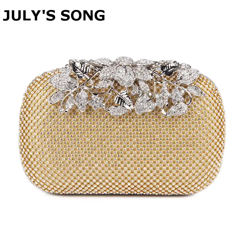 wedding purse design