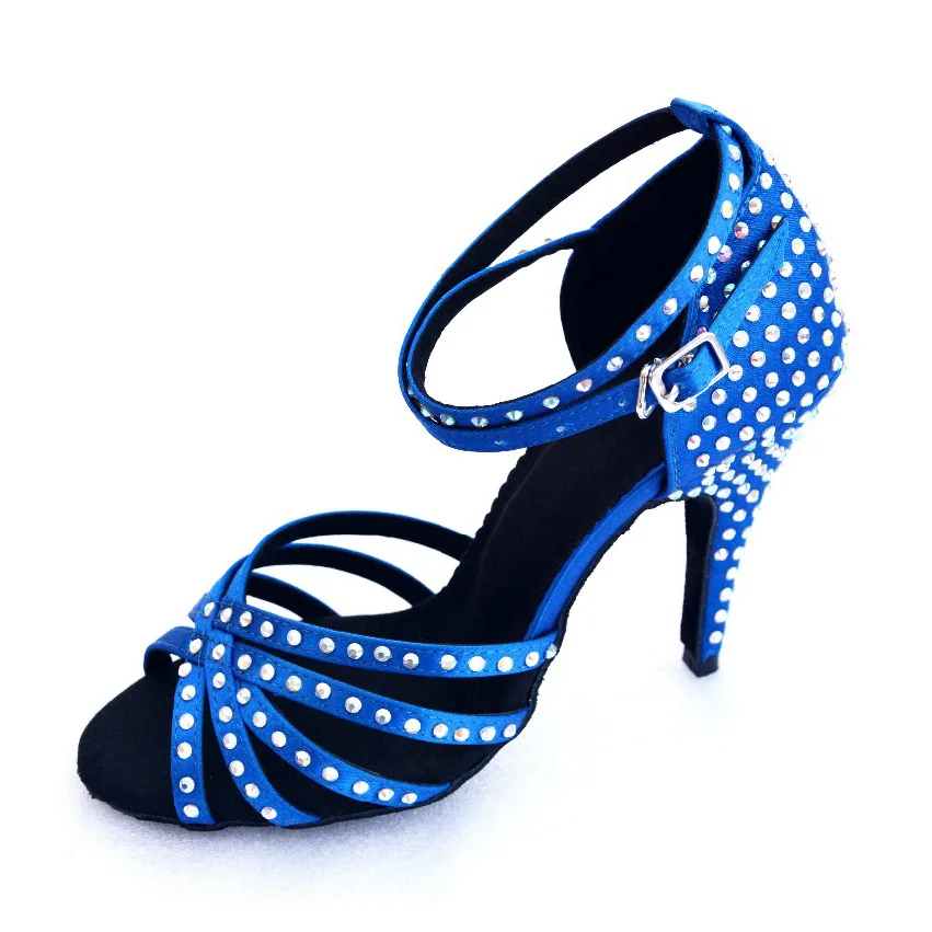 2017-Brand-Bronze-Black-Satin-Latin-dancing-shoes-Women-s-Rhinestone-companionship-shoes-Salsa-Party-Ballroom (1)