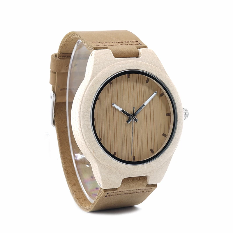BOBO BIRD WF10 новые часы из клена, сосновые деревянные Роскошные брендовые кварцевые часы для мужчин с подарочной коробкой relojes mujer OEM