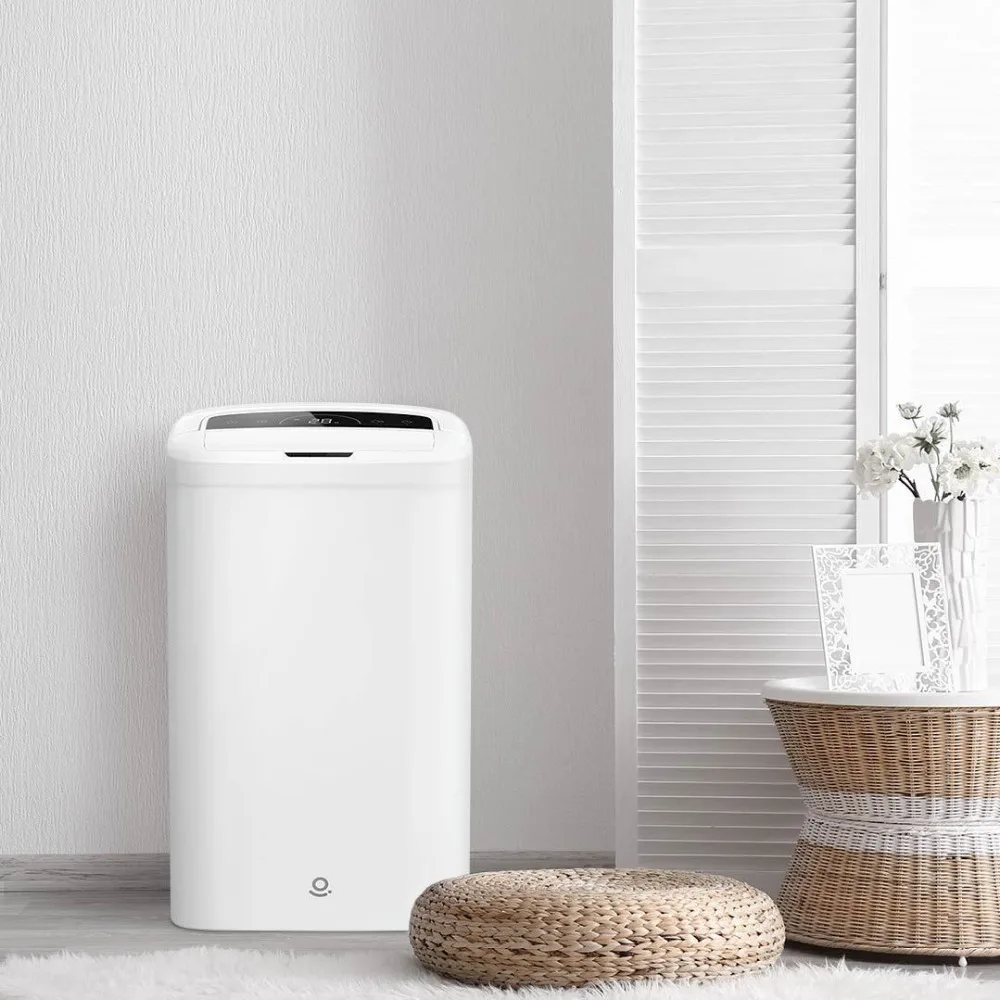 XIAOMI MIJIA LEXIU Rosou WS1 Электрический воздушный бытовой осушитель фен сушить Тепло